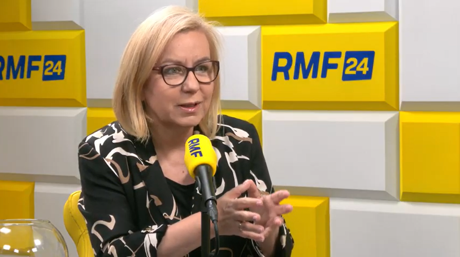 Ministerstwo Klimatu i Środowiska tweet media