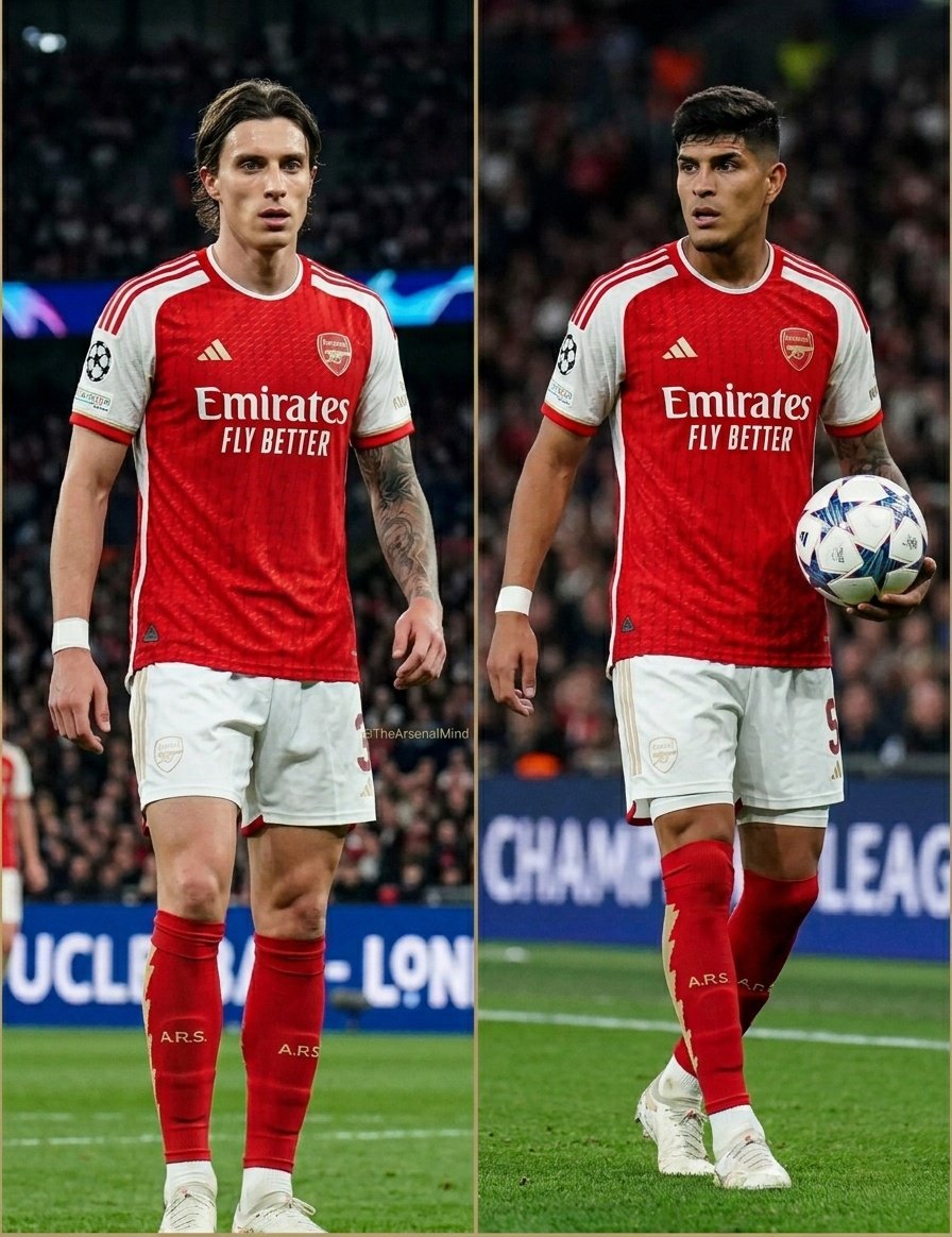 ARDENT GOONER tweet media