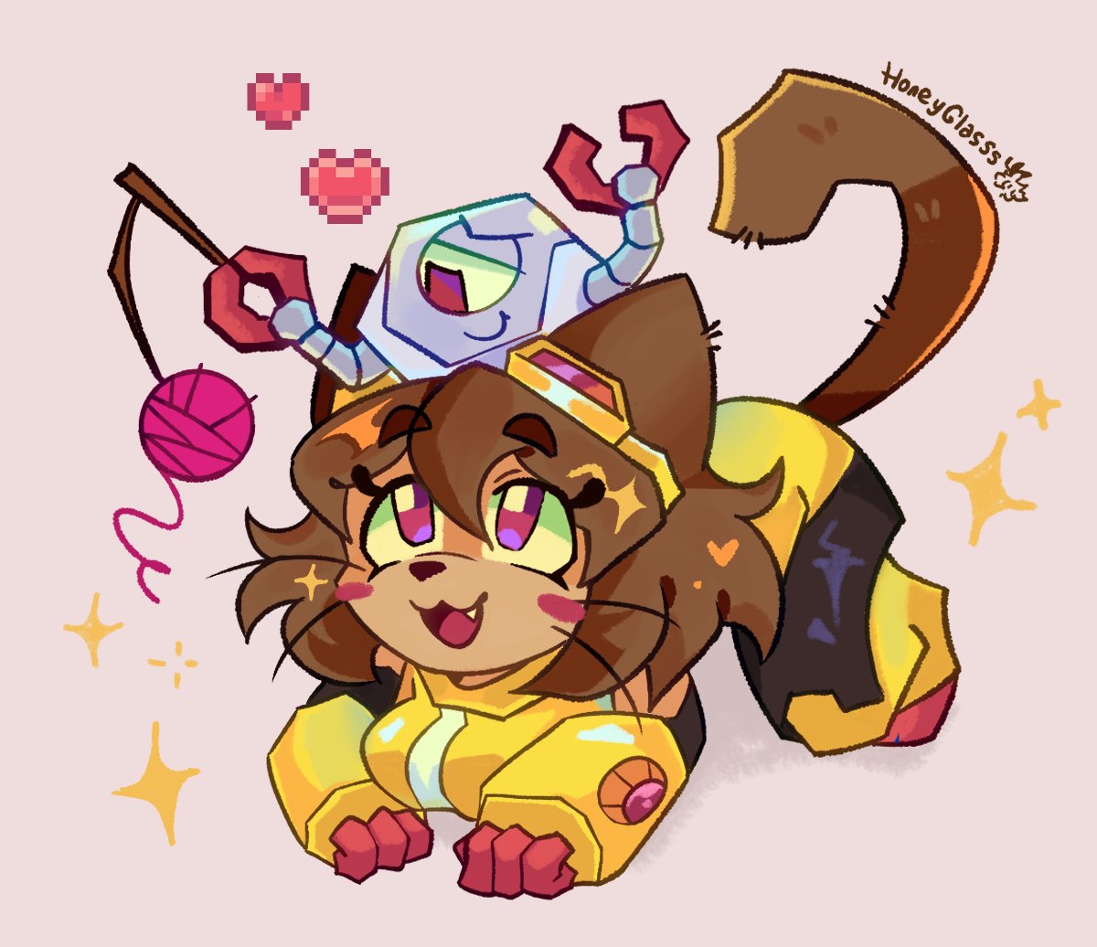HoneyGlasss 🍯🐝 tweet media