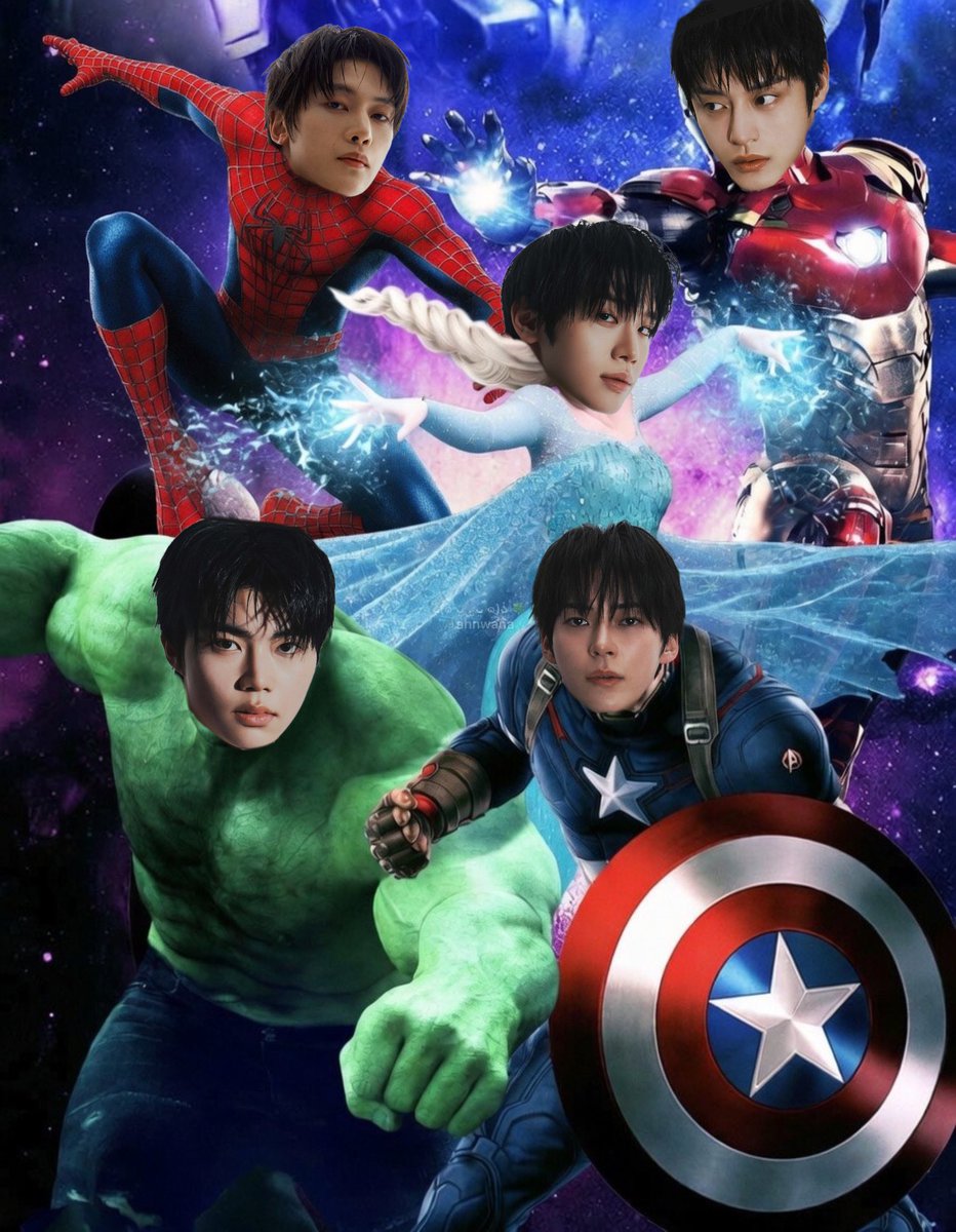 ૮(๑ ᴗ͈ ․̫ ᴗ͈ ๑)ა 🍀 tweet media