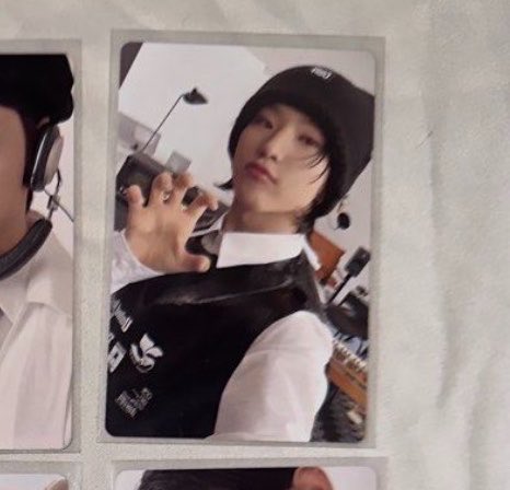 0104sahi's tweet photo. free claim ga!

hoshi horanghae 17irh pc

— just rt and like
— must shoulder pf + sf or combined shipping is ok
— will draw at exact 3:00pm

good luck ! 🍀 https://t.co/y6Ry3l8IxU