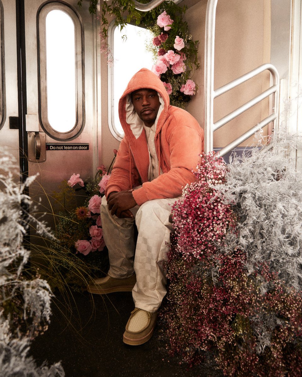 4AAAAart's tweet photo. Kith feat. Cam’ron for Spring 2024* https://t.co/LmA2QLaEPp