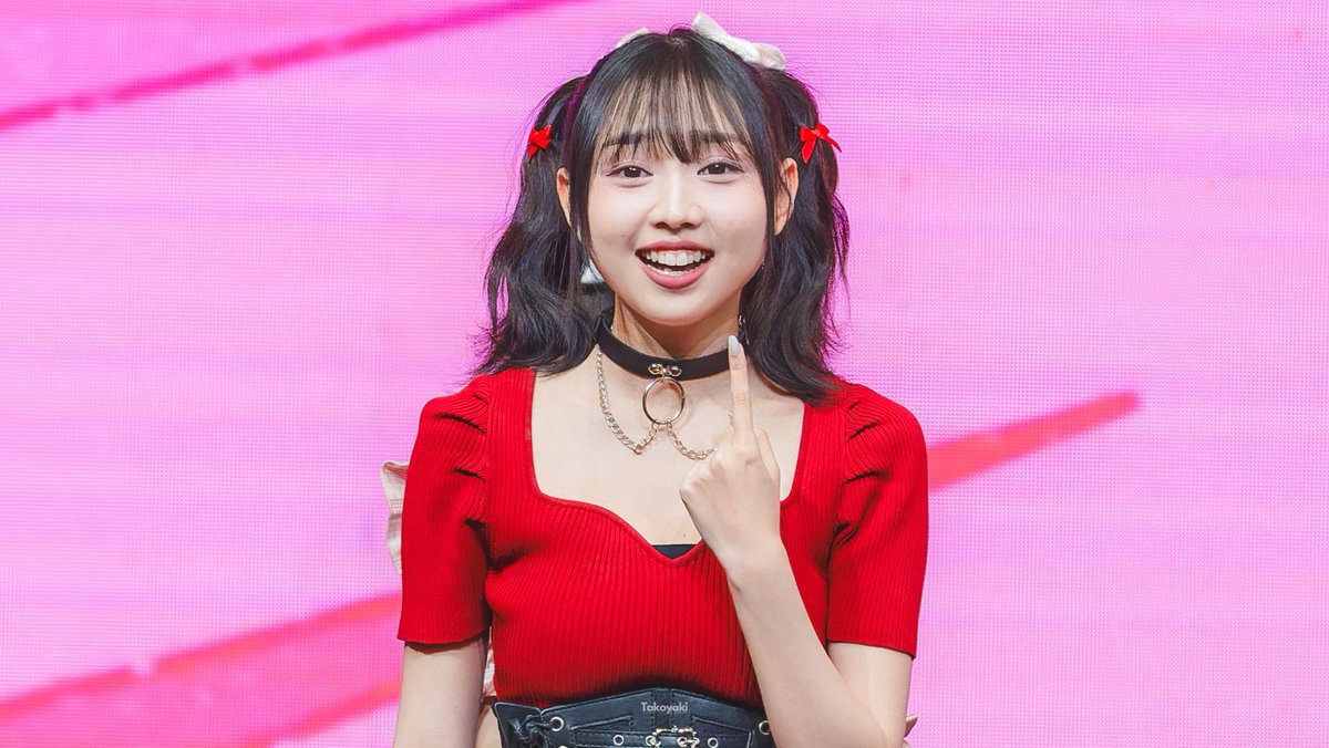 Takoyaki_NS's tweet photo. Memang tak semua bunga mekar di hari yang sama, tapi semuanya pasti akan mekar dengan cara dan waktunya masing-masing. 

— @SNayla_JKT48 🌹💐

#JKT48 #NaylaSuji #たこ焼き #Journayla #Naylabu https://t.co/cjgSL9HpEZ