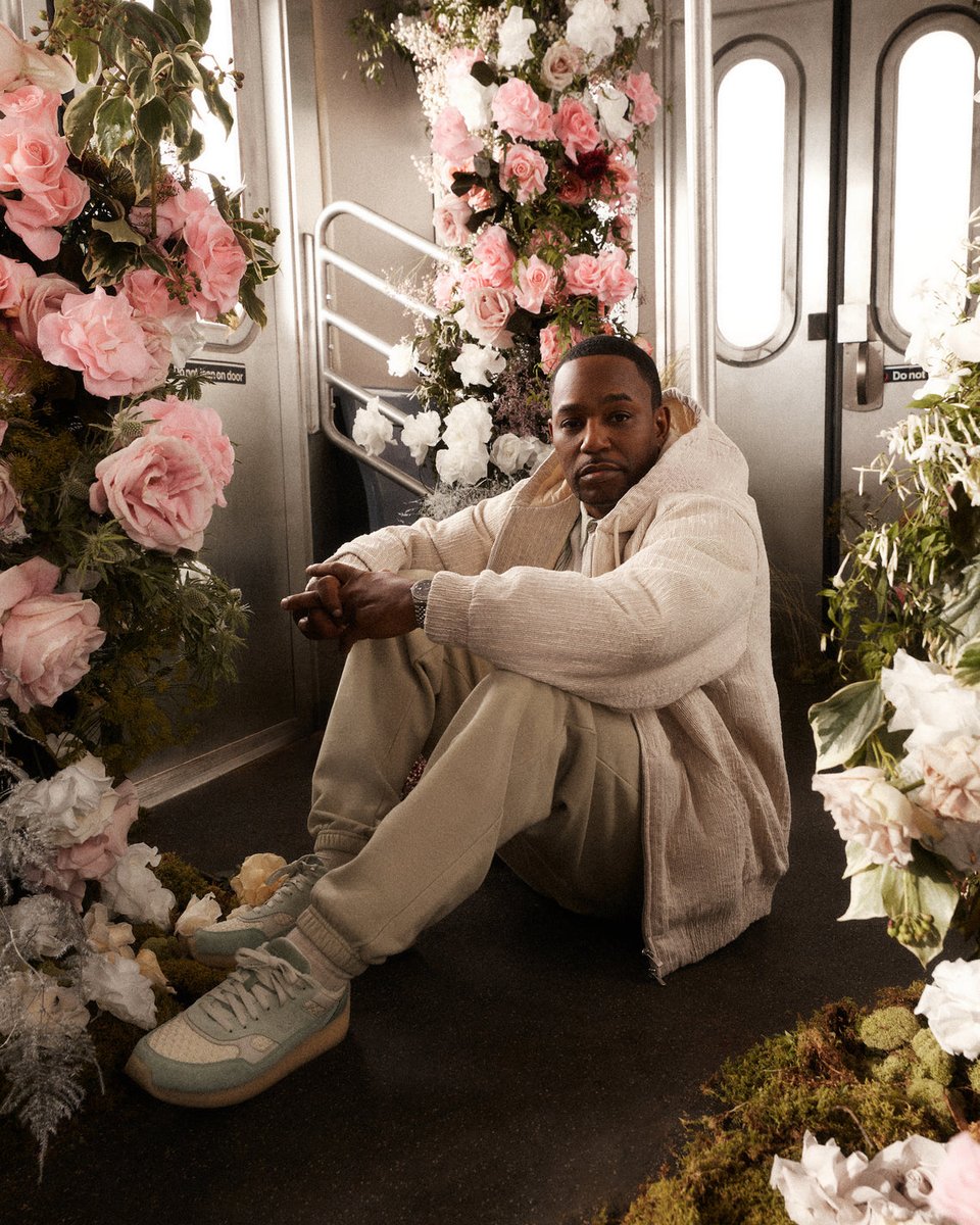4AAAAart's tweet photo. Kith feat. Cam’ron for Spring 2024* https://t.co/LmA2QLaEPp