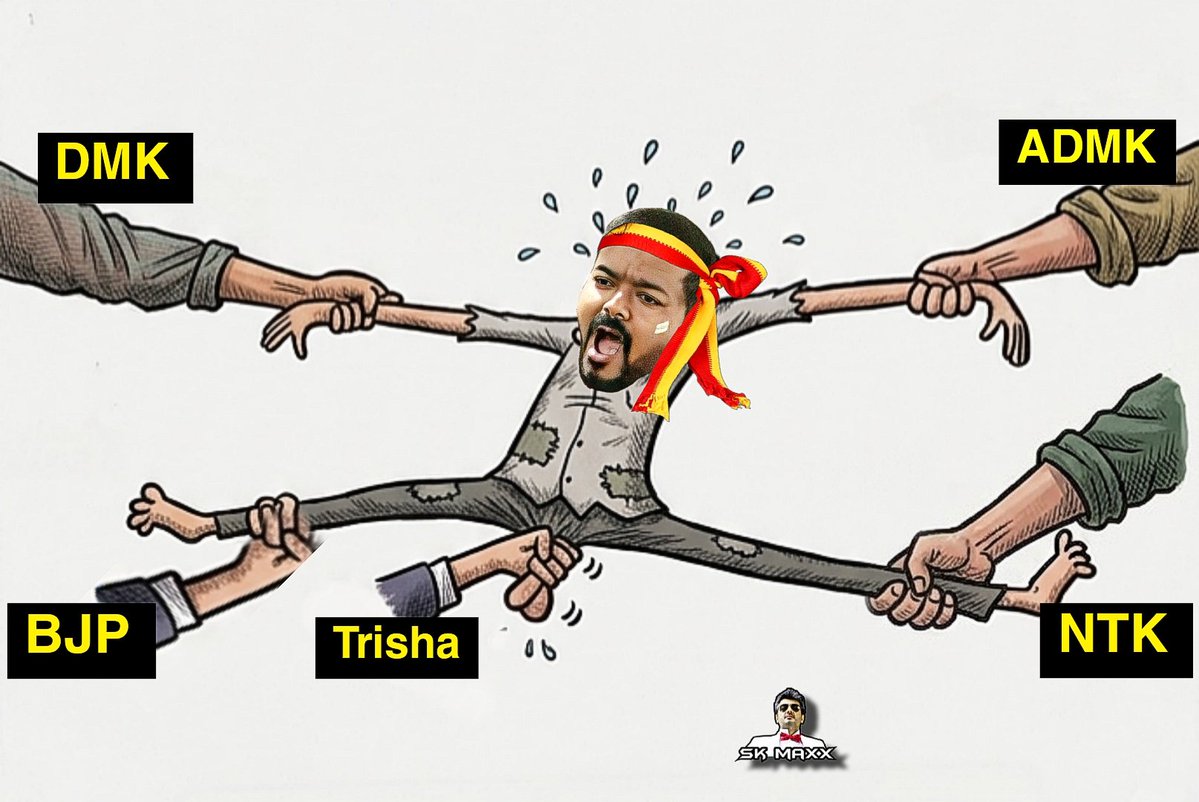 Boss tweet media