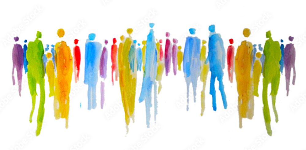 StefanKooths's tweet photo. Vielfalt und Zusammenhalt aus Sicht des #Liberalismus:
#Vielfalt: Die kleinste Minderheit ist das Individuum. Jeder Mensch ist in seinen Neigungen und Fähigkeiten einzigartig, daher ist eine Gesellschaft freier Menschen per se divers. Dafür braucht es gerade keine Gruppenetiketten wie Hautfarbe oder Herkunft, die sich nur an Äußerlichkeiten festmachen und dadurch die Individualität auslöschen.
#Zusammenhalt: Der soziale Kitt besteht in informellen Institutionen, die sich evolutionär als stabilisierende Regeln für das Zusammenleben herausgebildet haben und sich auch weiter wandeln können. Sie sind den formalen Institutionen vorgeschaltet - auch dem Grundgesetz, das deshalb von Voraussetzungen lebt, die es selbst nicht garantieren kann (Böckenförde).
➡️ Ein Land, das sich mit Blick auf Vielfalt und Zusammenhalt aus sich heraus für unfähig hielte, wäre genuin dysfunktional und daher wenig attraktiv für diejenigen Zuwanderer, die sich von freiheitlichen Werten in besonderem Maße angezogen fühlen.