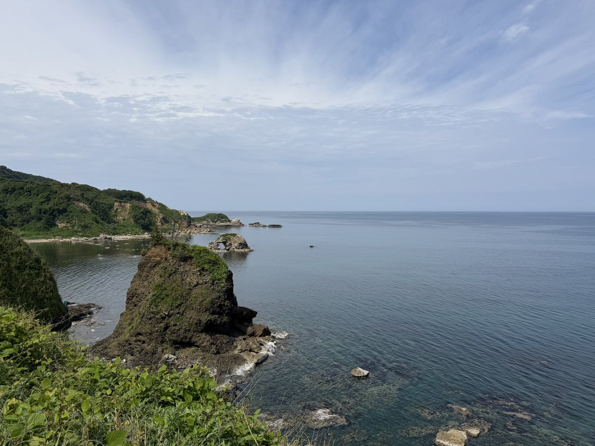 kafu710's tweet photo. 奥能登は想像してたより
地震の被害は大きいと感じました。

少しは地元にお金落せたかな。 https://t.co/680seF7hEN