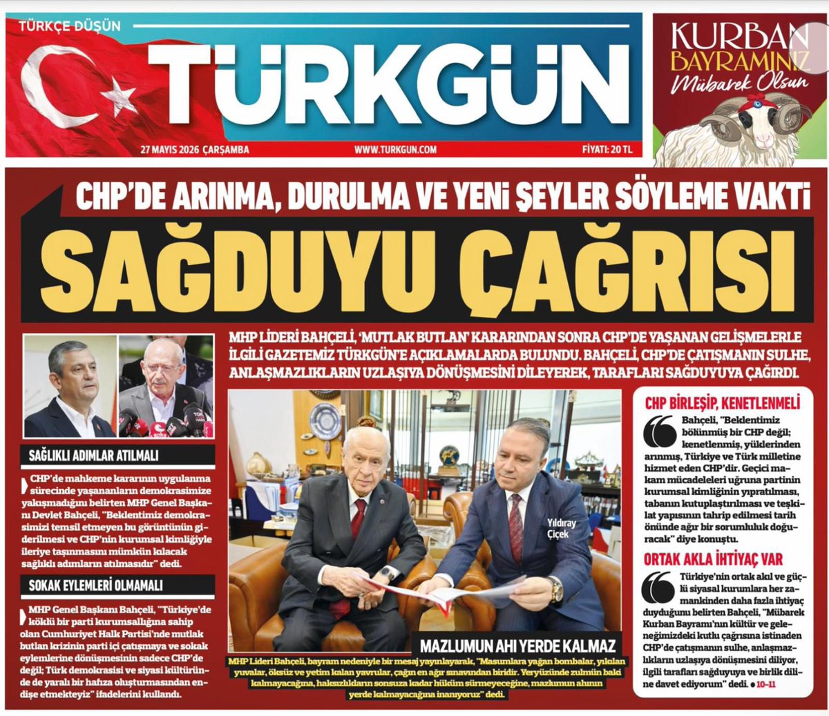 fatih atik tweet media