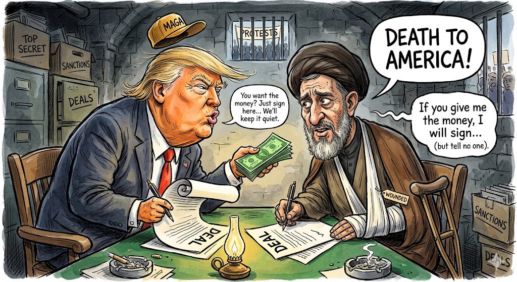 Iranbanoo tweet media