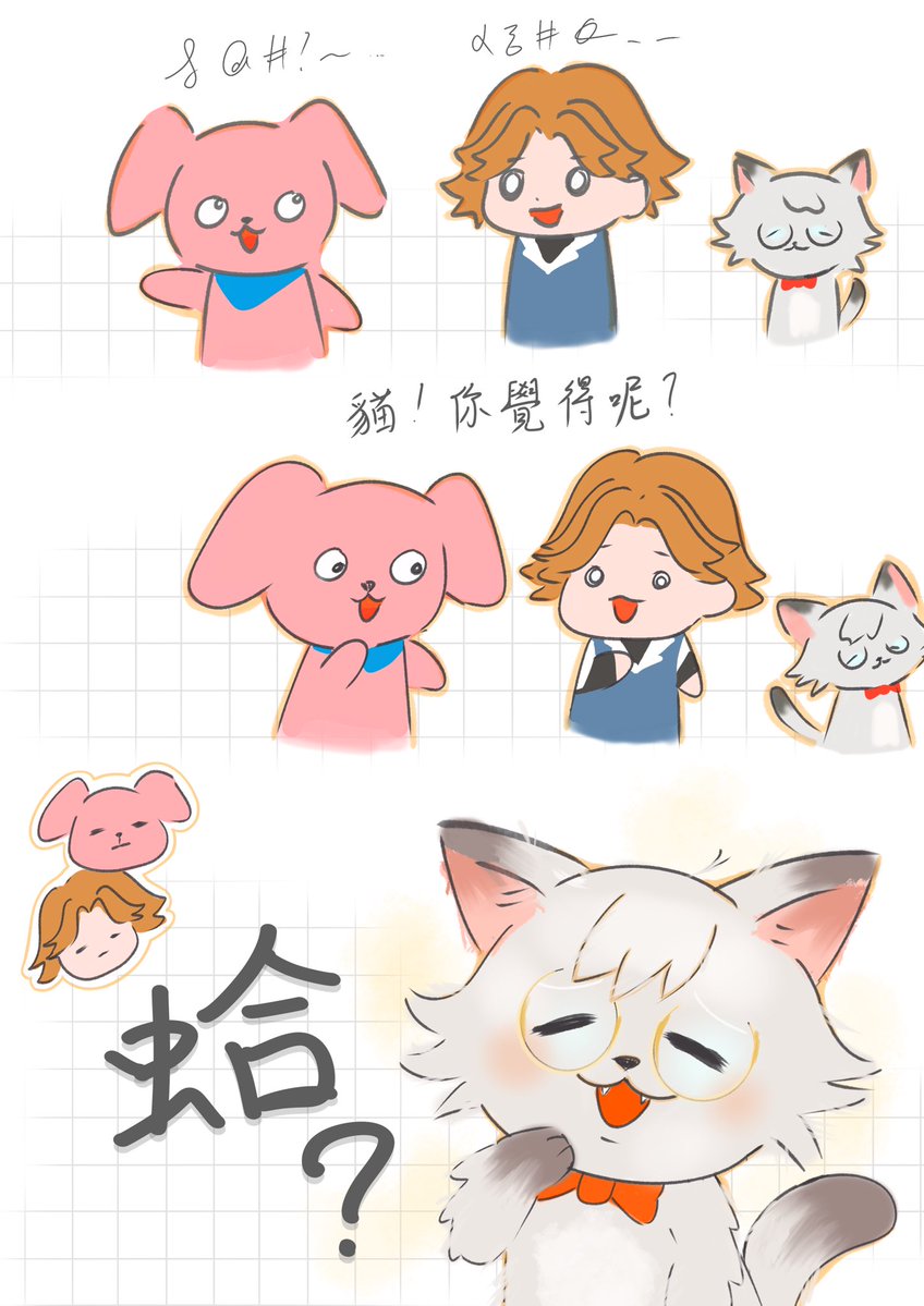 霧姬 tweet media