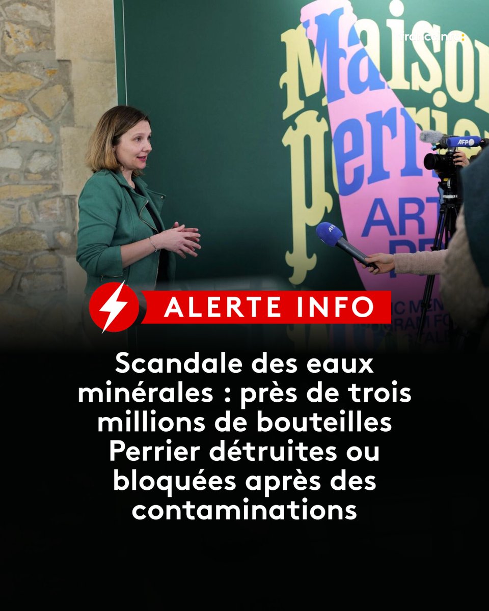 franceinfo tweet media