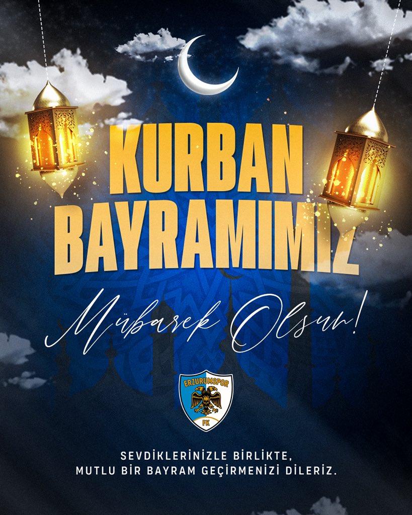 Erzurumspor FK tweet media