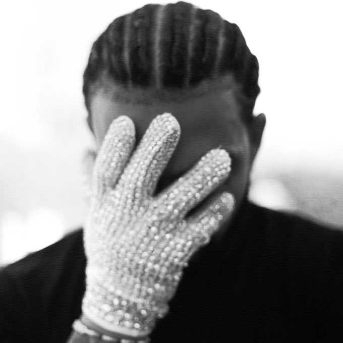 World Music Awards tweet media