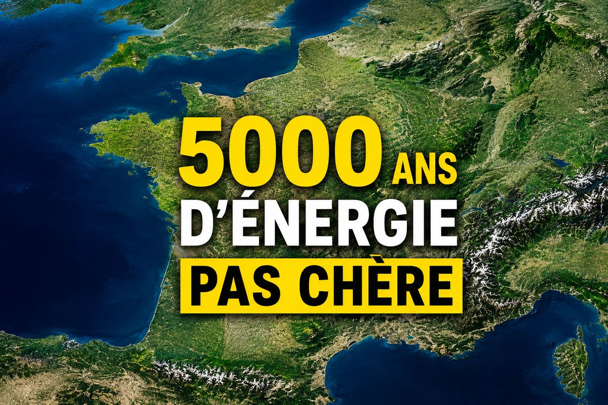 Jean-Philippe Larger tweet media