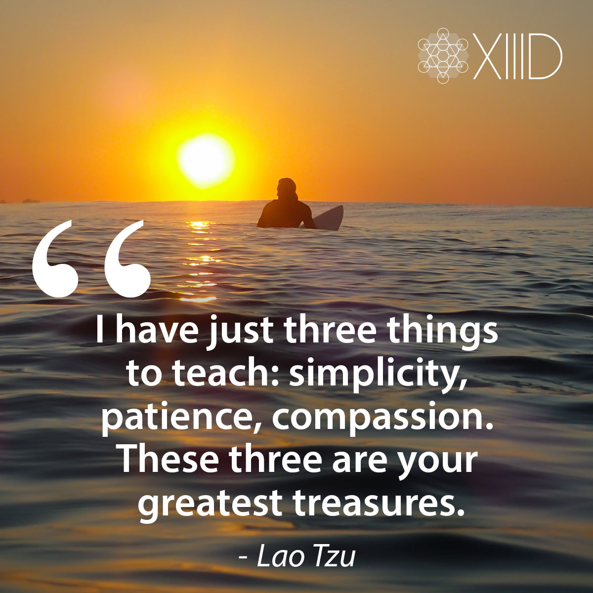 WhatILearnedTW's tweet photo. Simplicity, patience, compassion. https://t.co/mvhOutKuWW