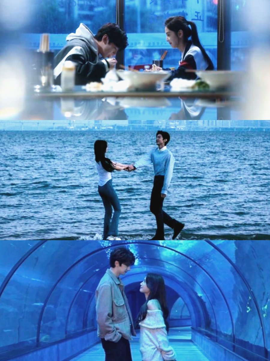 lucidlovelines's tweet photo. the nanwu trilogy cdrama adaptations will be complete this summer https://t.co/F0wwIMJbN4