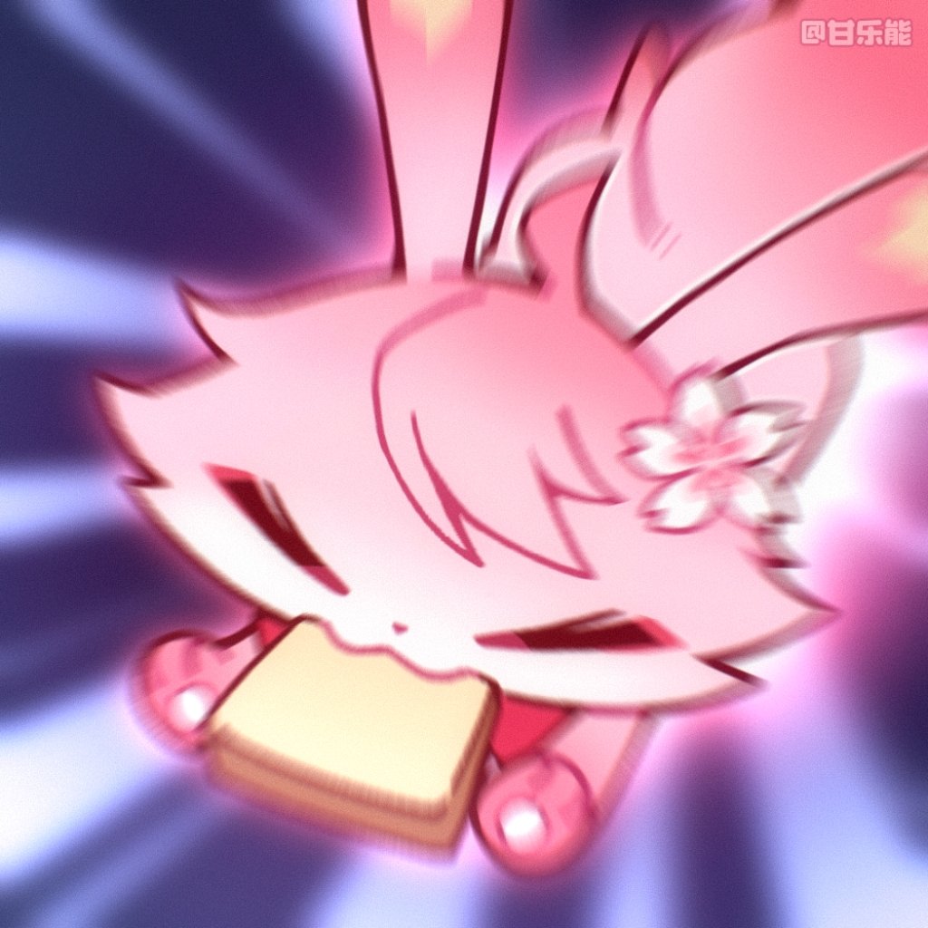 甘乐能 tweet media