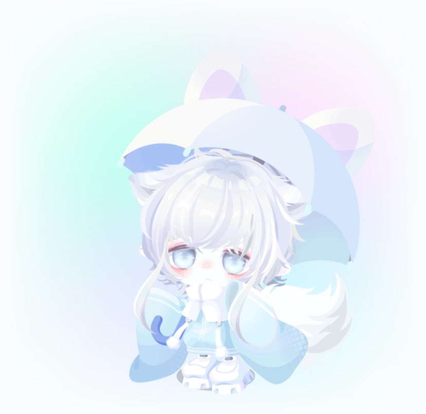 𐐃 ·̫ 𐐃 tweet media