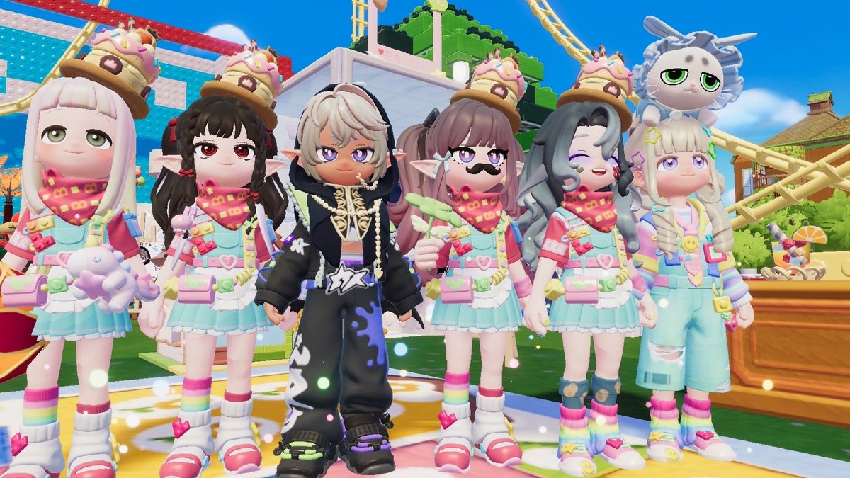 GM_Pyon's tweet photo. パーティーパーティー&amp;ルドー大会楽しかった

びっくりだったぁ https://t.co/HKzirBW2ee