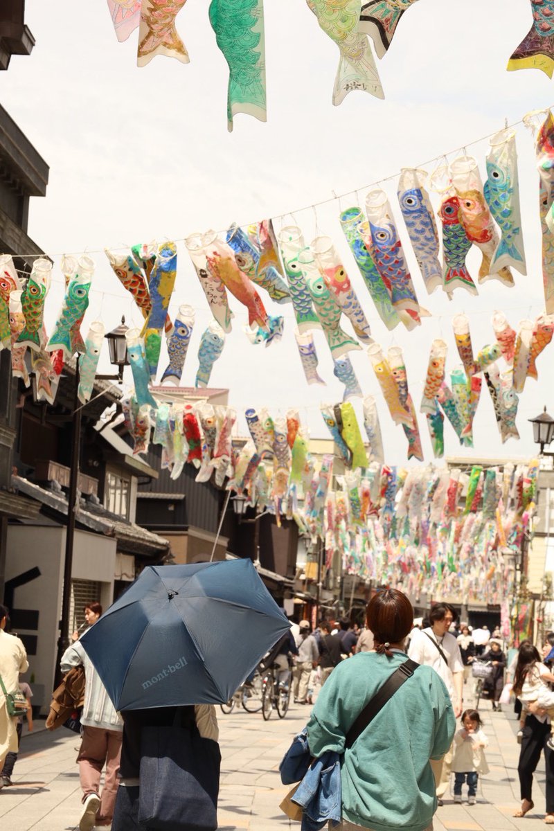 SaidaiPhoto's tweet photo. 【活動報告】 
4/18に新歓川越スナップ撮影会を行ないました。   
写真を撮ったり、食べ歩きをしながら川越を散策しました！  
当日の様子をたくさん載せているので、HPも是非ご覧ください！
 
https://t.co/5GB0wMb13R

#埼玉大学 #埼玉大学写真部 #新勧 ＃川越 https://t.co/YxXUSamiez