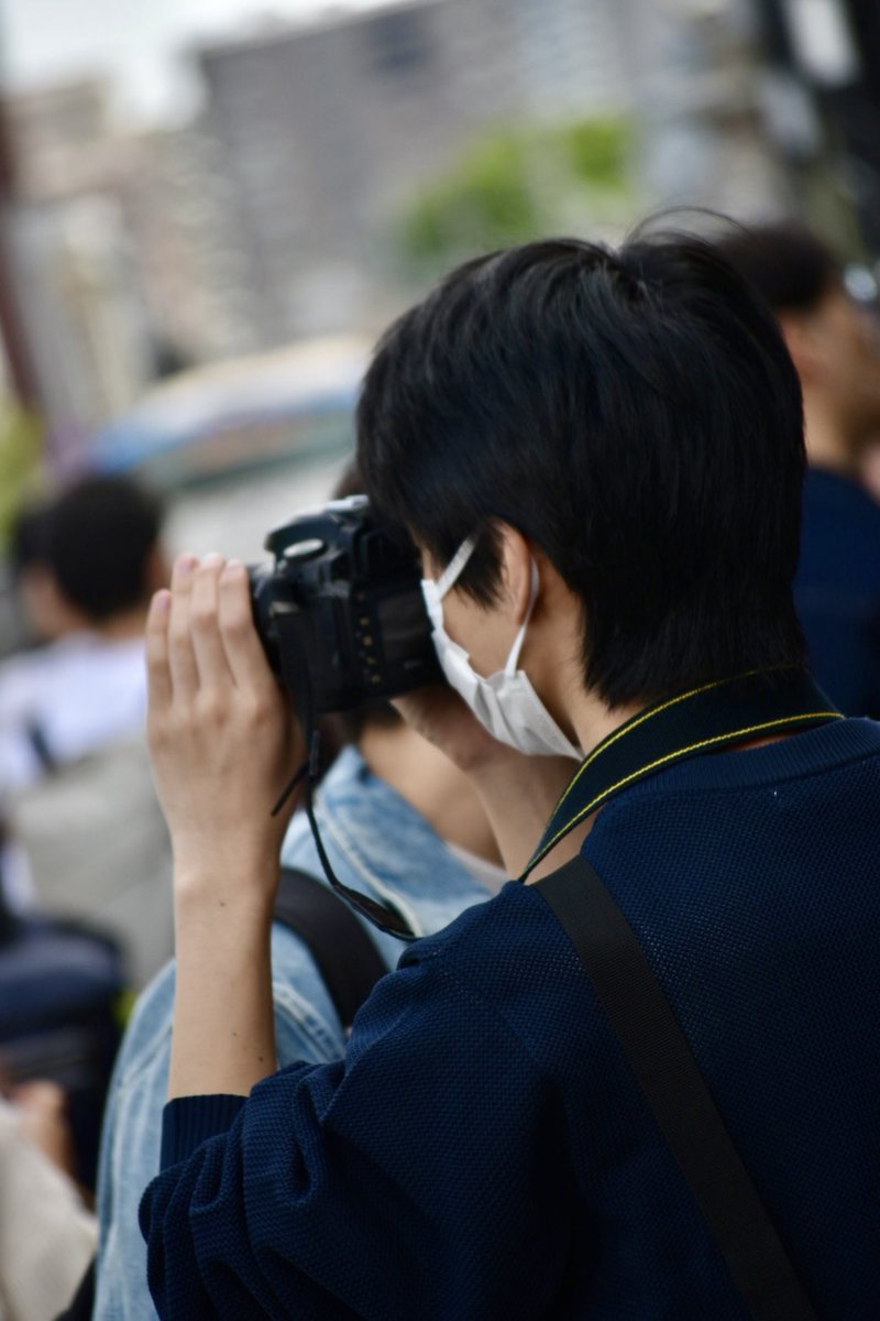 SaidaiPhoto's tweet photo. 【活動報告】 
4/18に新歓川越スナップ撮影会を行ないました。   
写真を撮ったり、食べ歩きをしながら川越を散策しました！  
当日の様子をたくさん載せているので、HPも是非ご覧ください！
 
https://t.co/5GB0wMb13R

#埼玉大学 #埼玉大学写真部 #新勧 ＃川越 https://t.co/YxXUSamiez