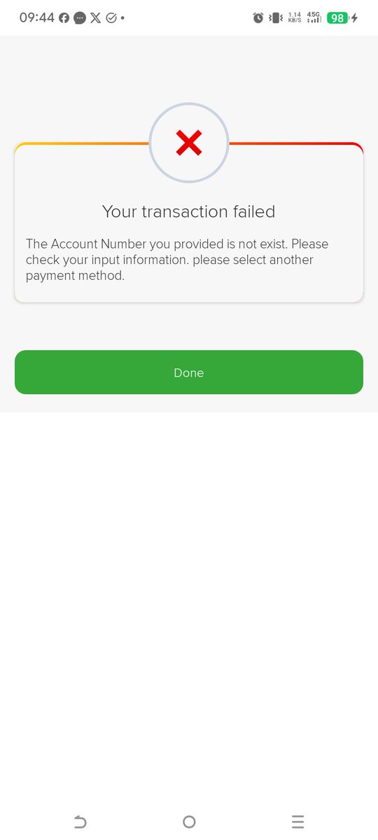 itskelvinmoseti's tweet photo. @KenyaPower_Care  @KenyaPower  I am unable to purchase tokens. I keep getting the message; 

"Transaction failed. The format of your account number is incorrect. Please check and try again with the correct format of your account number."

Kindly assist https://t.co/SWMWwSQwtA