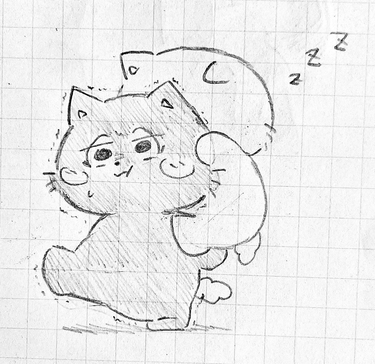 nya2255topaz's tweet photo. おんぶ🐱🐾🐾 #れもんず #ネガねこ特産品  (顔は見えてないけど #ぽじゅつ品 )
@lemons_negacat 😿🩶
@lemons_posicat 😺💛 https://t.co/UZIujoXyd2