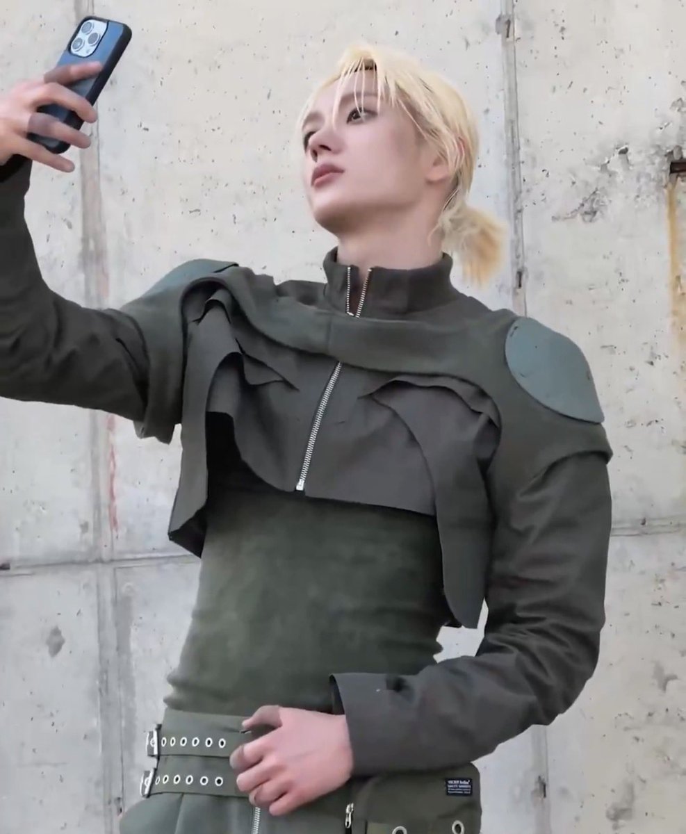 sungho loops tweet media