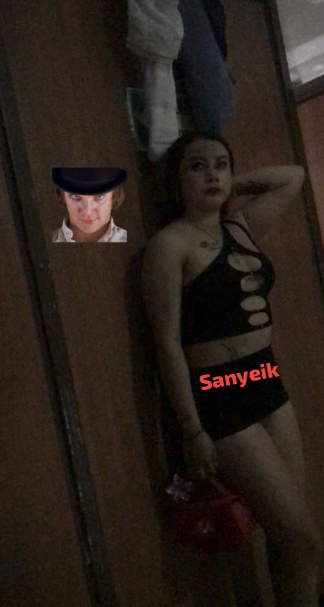 sanyeik tweet media