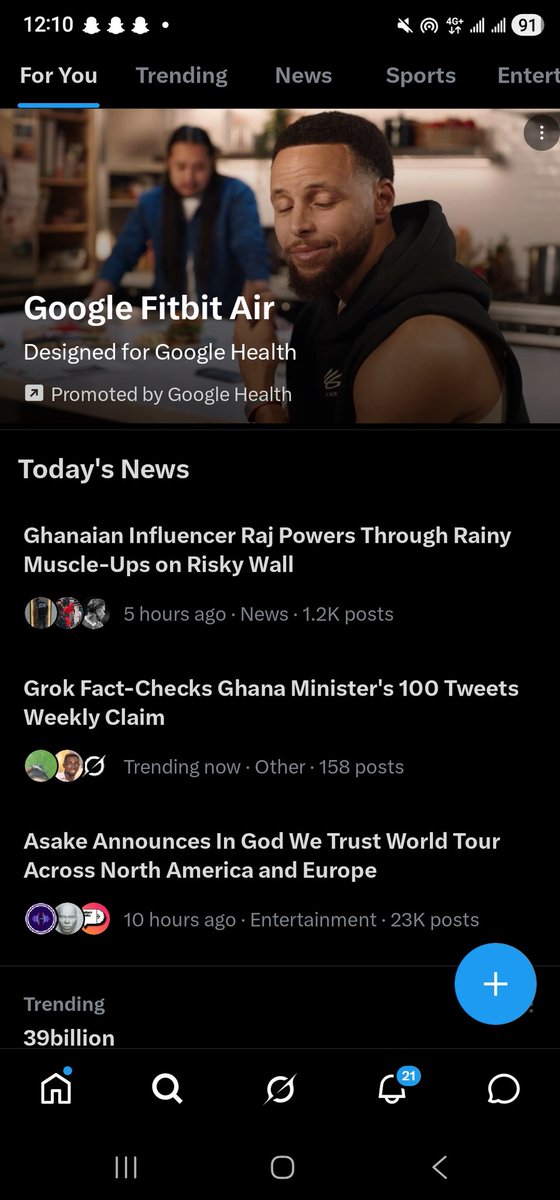 Raj Explores 🇬🇭⚡️🇳🇬 tweet media