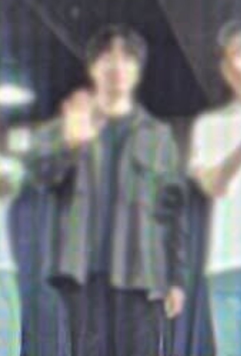 파랑 tweet media