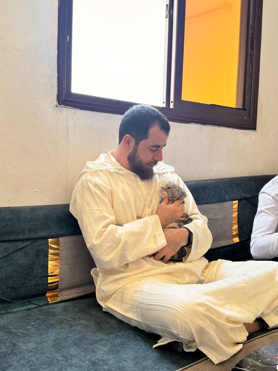 🏔️OMAR | عُمَرْ tweet media