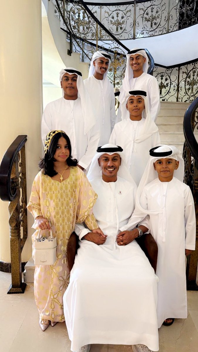 Fahad Masaod tweet media