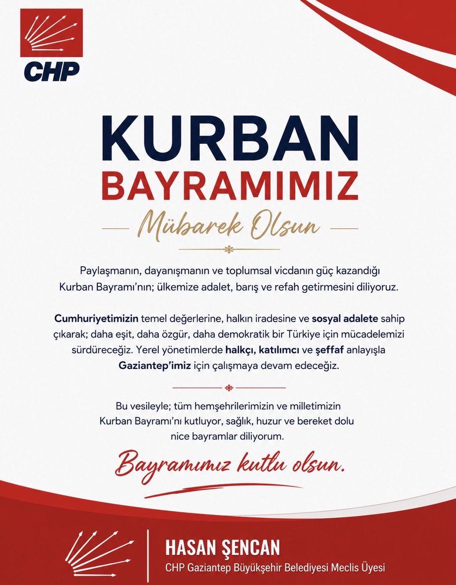 Hasan Şencan tweet media