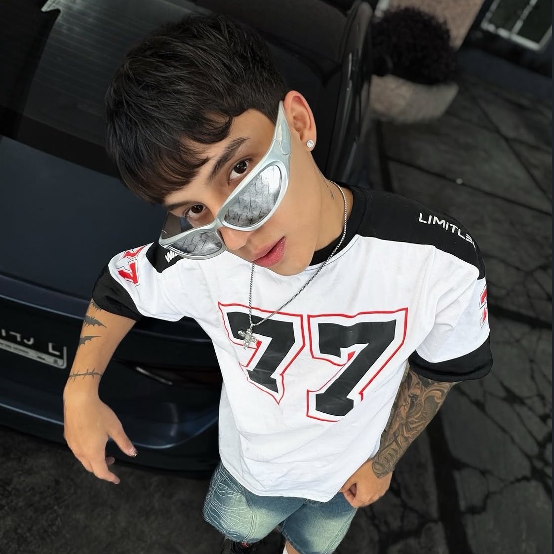 Damian Ontiveros MX Data 🛸 tweet media