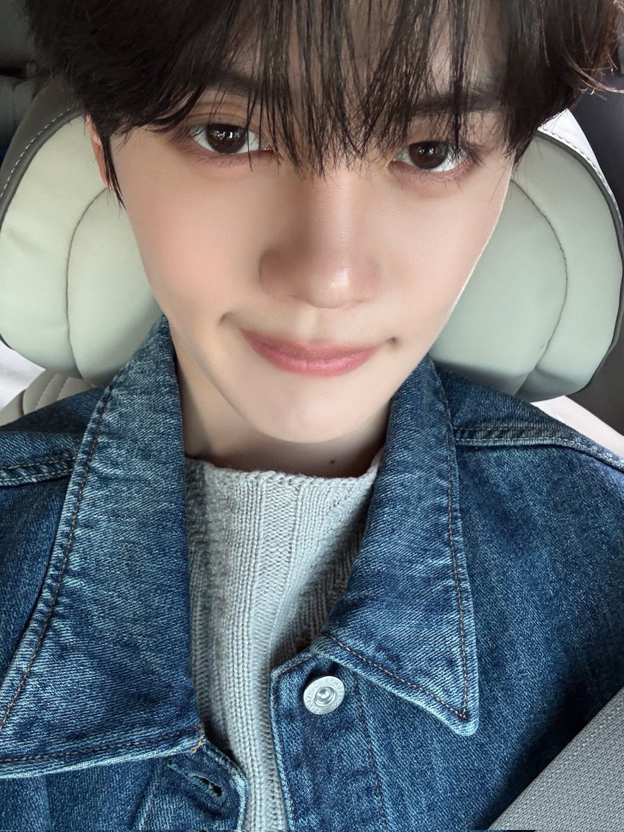 Gyuvin tweet media