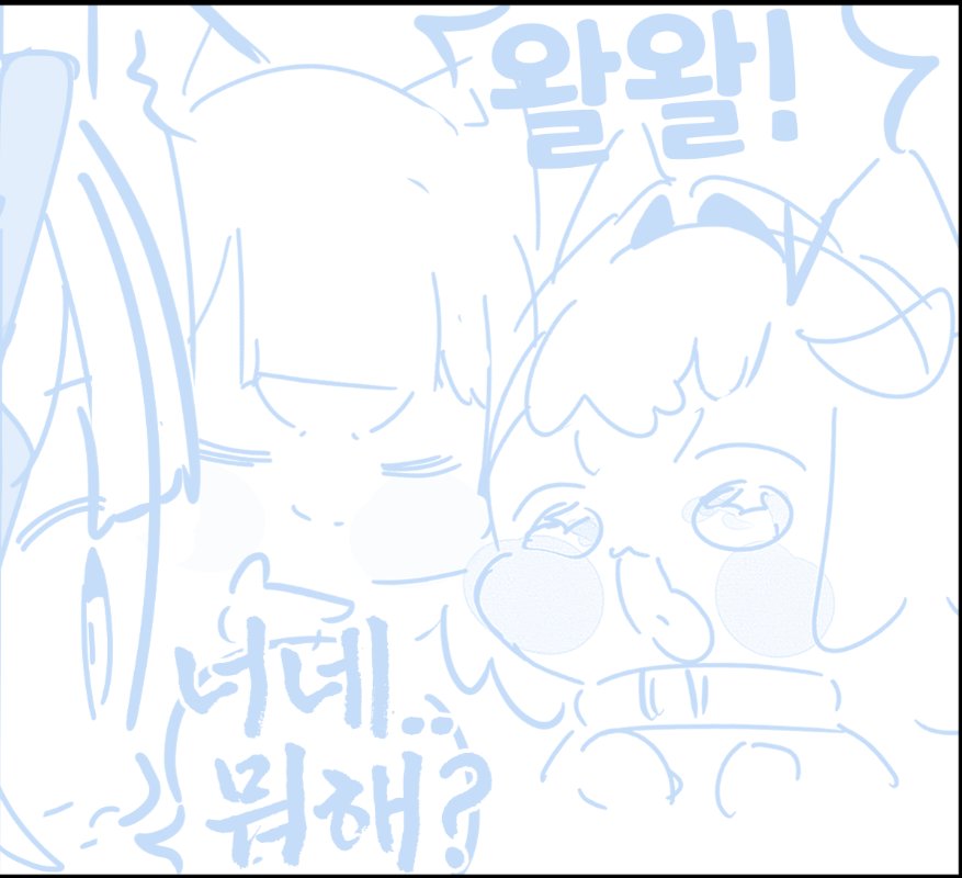 들새인형 🍀⚔️(5월 일페) tweet media