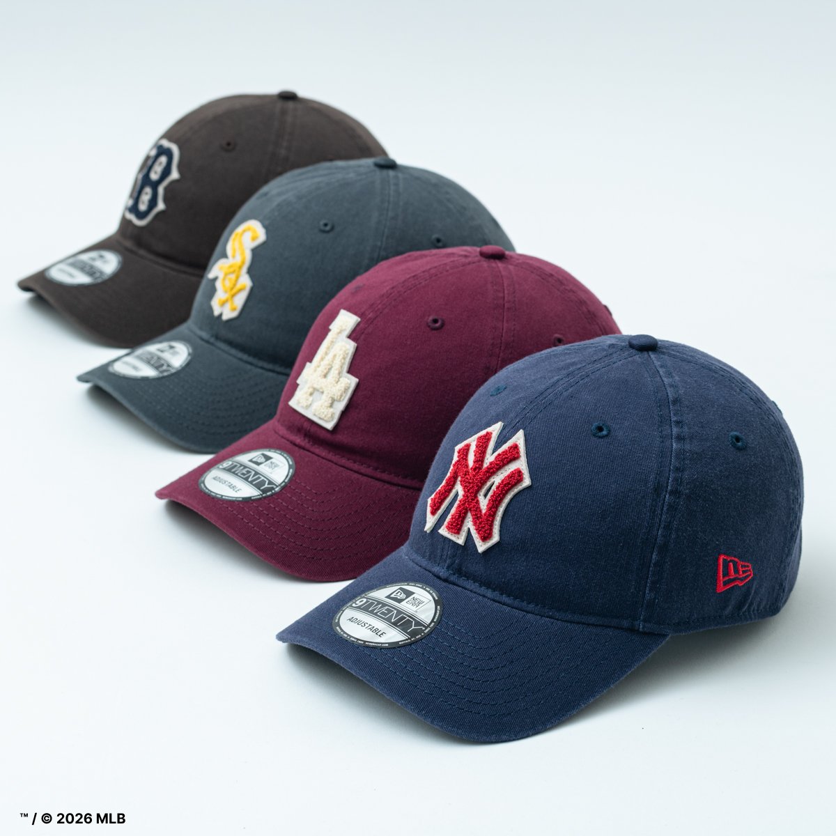 NEW ERA JAPAN (@newera_japan) / Highlights / X