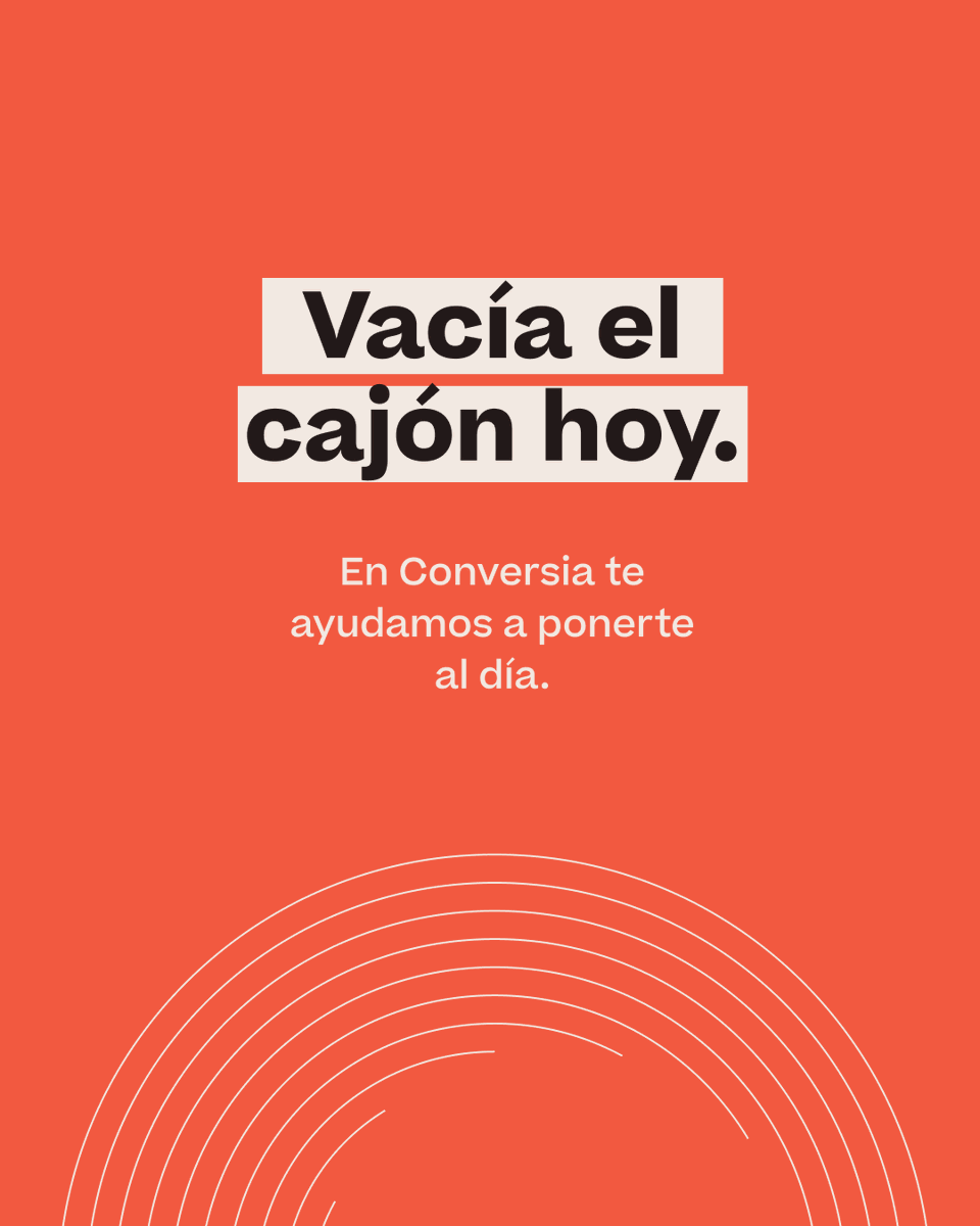 ConversiaLegal's tweet photo. ¿El cumplimiento normativo queda para luego? En muchas empresas acaba en con un “ya lo haré”. 

Obligaciones que se acumulan y aumentan el riesgo ante brechas o reclamaciones. En Conversia llevamos +20 años ayudando a vaciarlo con asesoramiento, tecnología y acompañamiento. https://t.co/4FR3wDElwZ