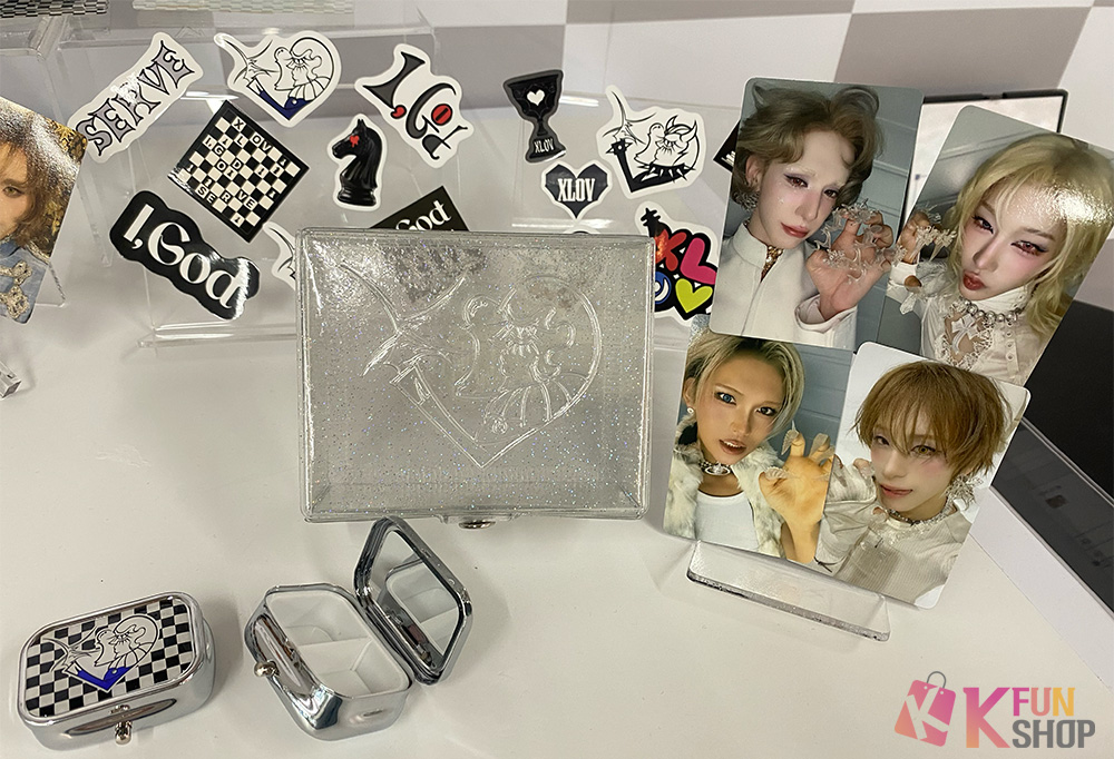 k-funshop (@k_funshop) / Posts / X