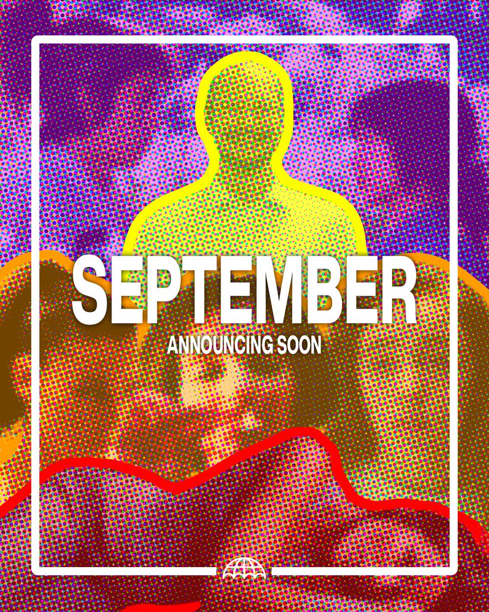 UmbrellaEnt's tweet photo. Get ready to take a bite out of September releases!
 
See the full reveal tomorrow at 11AM AEST 👀 https://t.co/vLd2El54kQ