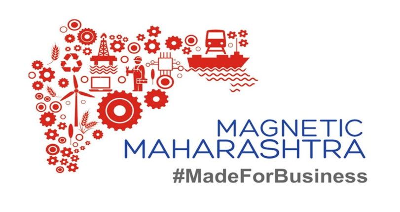 BHiren's tweet photo. Maharashtra govt. approves five industrial projects worth ₹90,000cr, which is expected to create 20,000 jobs.

₹70,000cr: Adani(Nagpur)
₹12,500cr: Akshat Greentech(CSN)
₹4,651cr: Graphite India(Nashik/Thane)
₹1,740cr: HS Hyosung(Nagpur)
₹840cr: NLMK Coating(CSN) https://t.co/dYFr5m4QCc