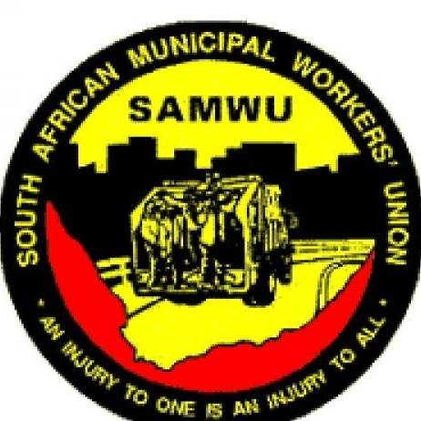 _cosatu's tweet photo. #SAMWU raises alarm over governance failures, worker safety, and crumbling labour relations at the Nelson Mandela Bay Municipality @Dispatch_DD @NationalCoGTA @SAfmRadio @Newzroom405 @ZinikokaMhlaba @moloko_moloto @eNCA @MorningLiveSABC https://t.co/jAJKZJ6K0K