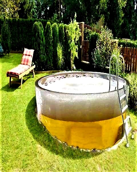 wineworldnews's tweet photo. Weather optimal and the garden is also ready🍺 🍻 🍺 #beer #brewmaster #party #garden #beergarden #beeroclock #beerlover https://t.co/EzPlTlh1yy