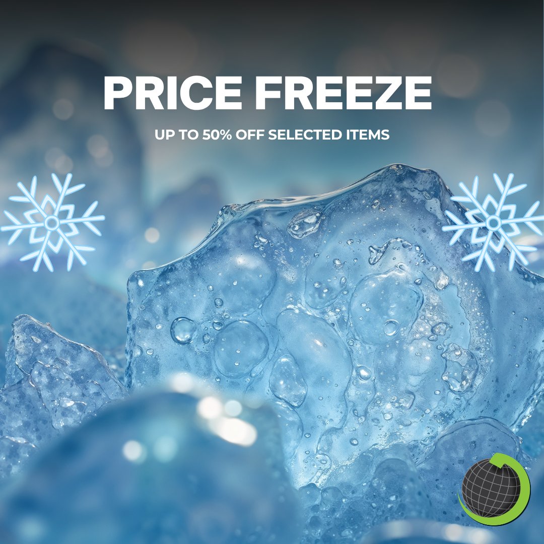 MHCworld1's tweet photo. Prices are staying down at MHC World 🔥

Get up to 50% OFF selected items with our Price Freeze promotion. From home essentials to must-have appliances, now’s the time to shop.

Limited stock available - once it’s gone, it’s gone.

#MHCWorld #PriceFreeze #Sale #HomeEssentials https://t.co/DMRwS09KBY