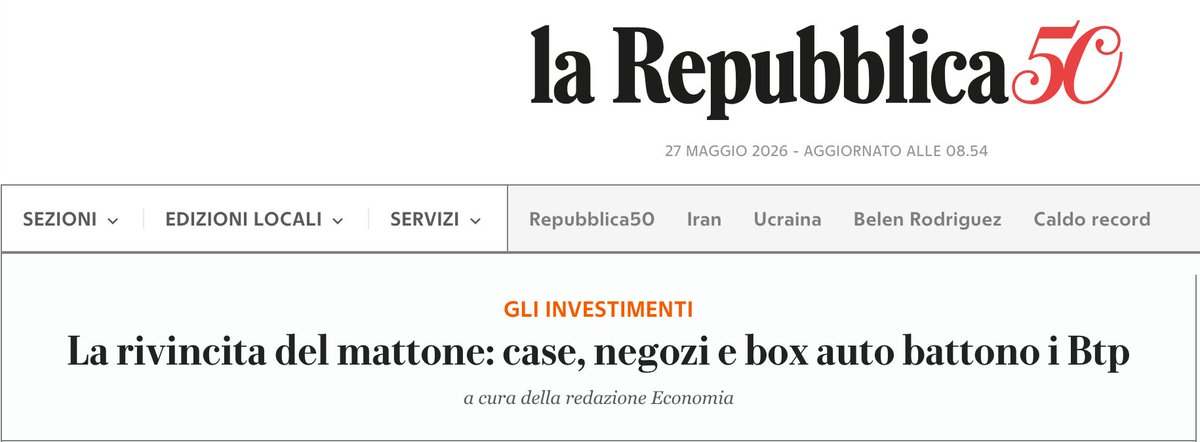 Lorenzo Ruffino tweet media