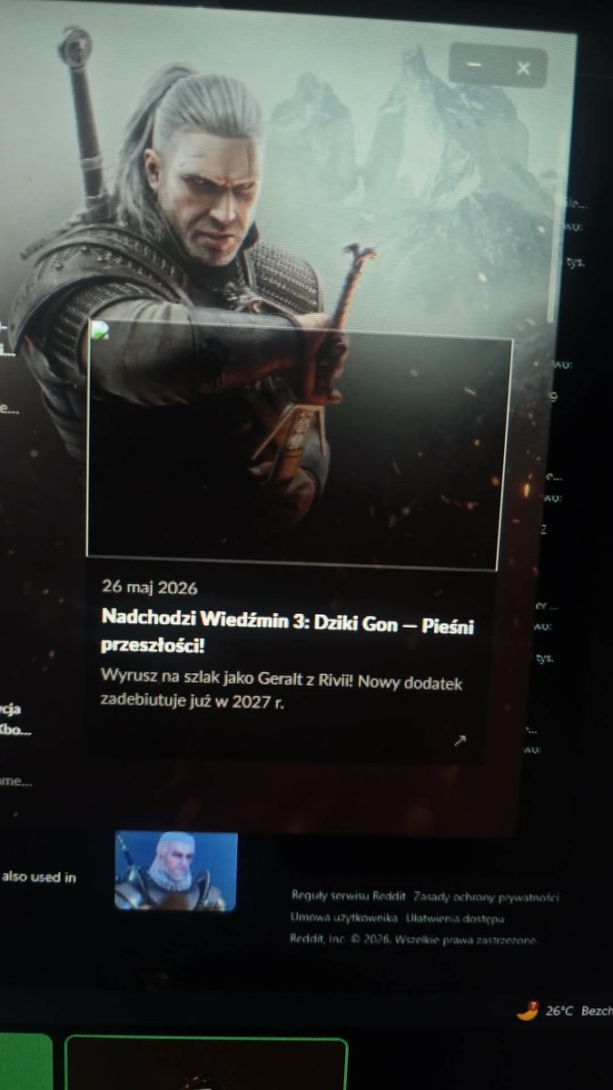 Padnięty tweet media