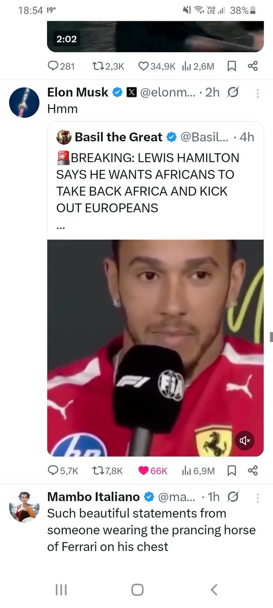munsie1's tweet photo. @f1trollofficial Here a reminder of who he is..a narcissistic psychopathic racist cnut! https://t.co/axHgPat4bo