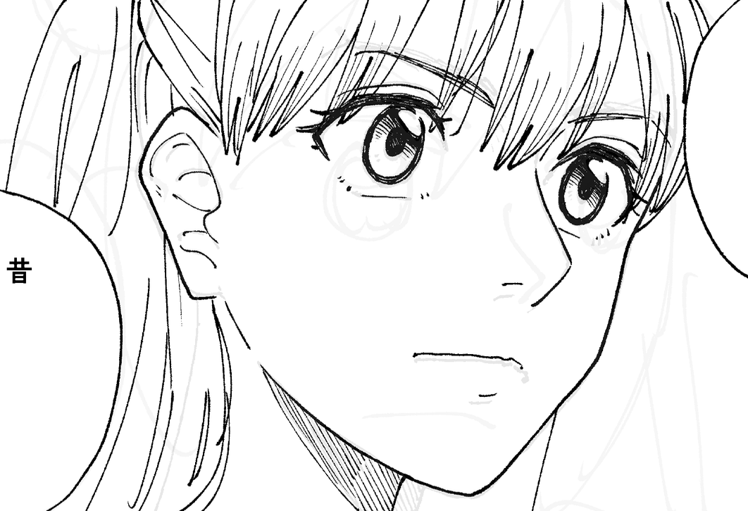 山田胡瓜・漫画家 tweet media