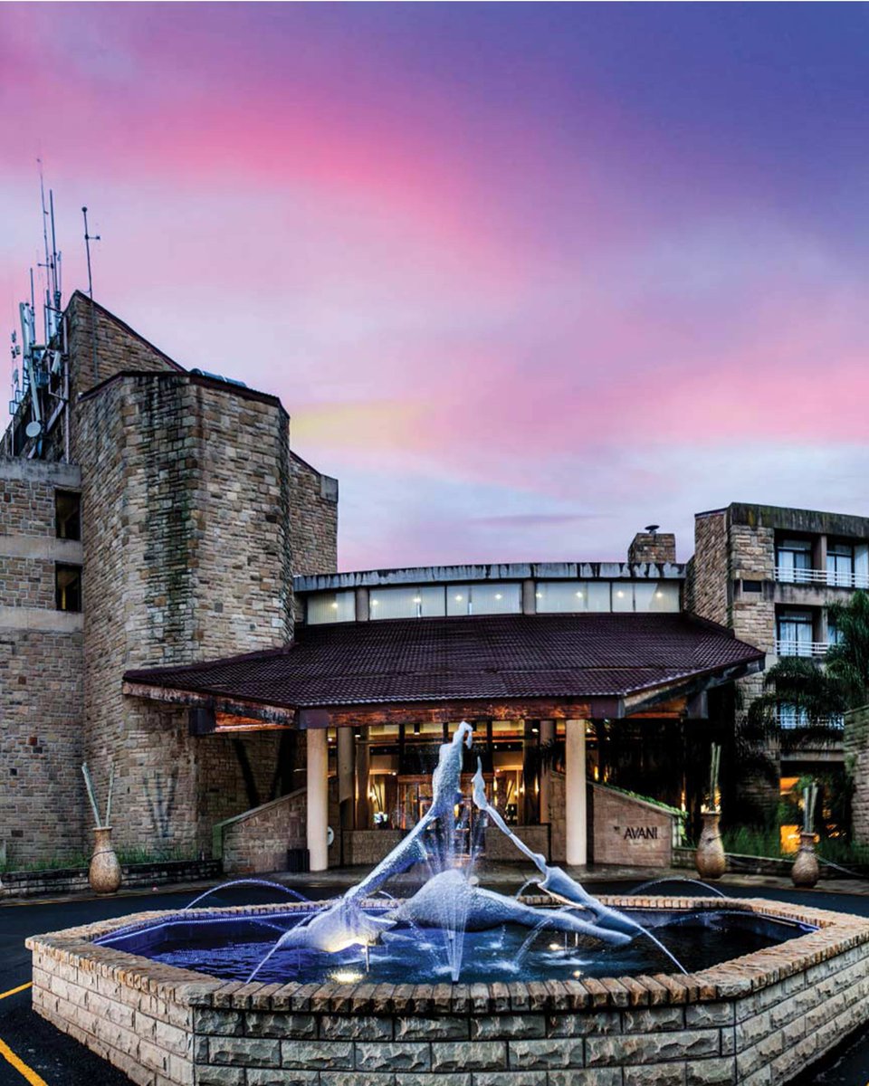 avanilesotho's tweet photo. Enjoy 20% off with Avani’s Stay Longer special and give yourself the gift of extra time away.
#avani #avanihotels #avanilesotho https://t.co/W948bejY8N